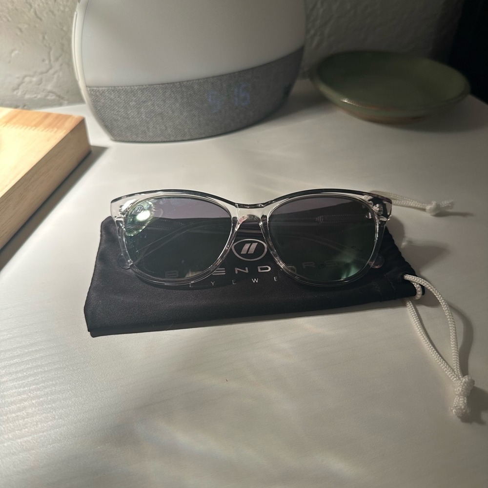 Blenders Sunglasses